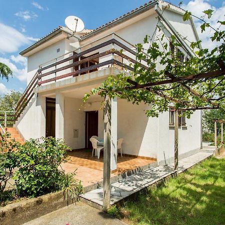 Apartman Broznic Šilo Exterior foto