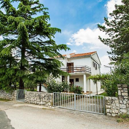 Apartman Broznic Šilo Exterior foto